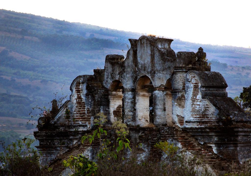 Villas De La Ermita Antigua Екстериор снимка
