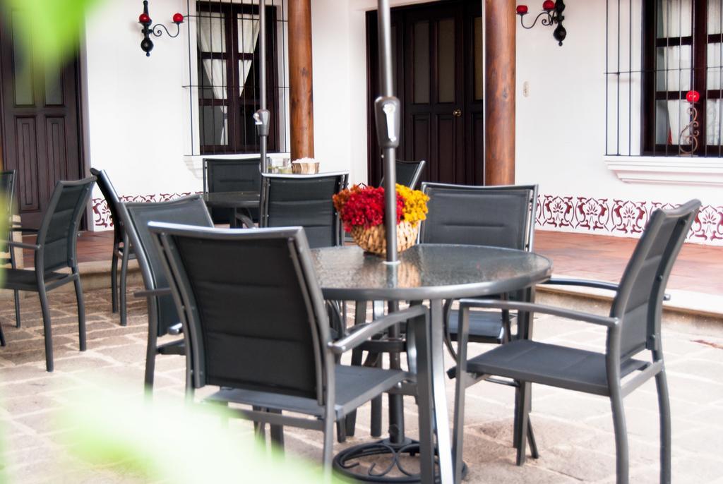 Villas De La Ermita Antigua Екстериор снимка