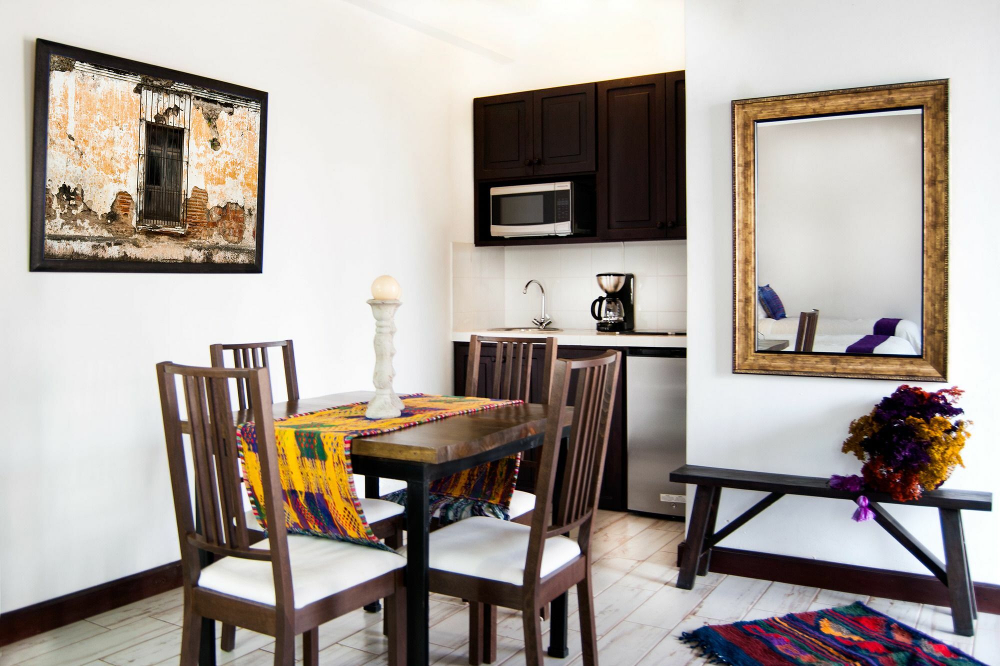 Villas De La Ermita Antigua Екстериор снимка