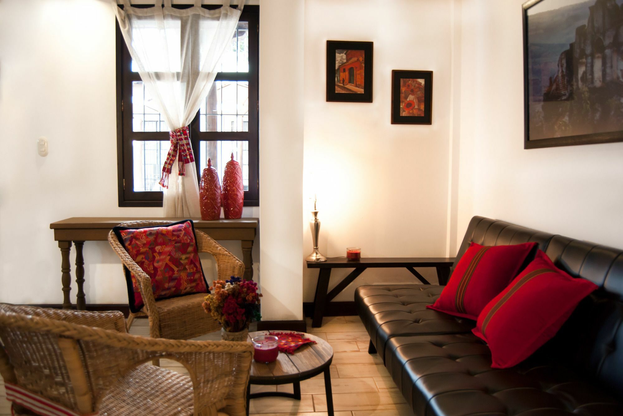 Villas De La Ermita Antigua Екстериор снимка