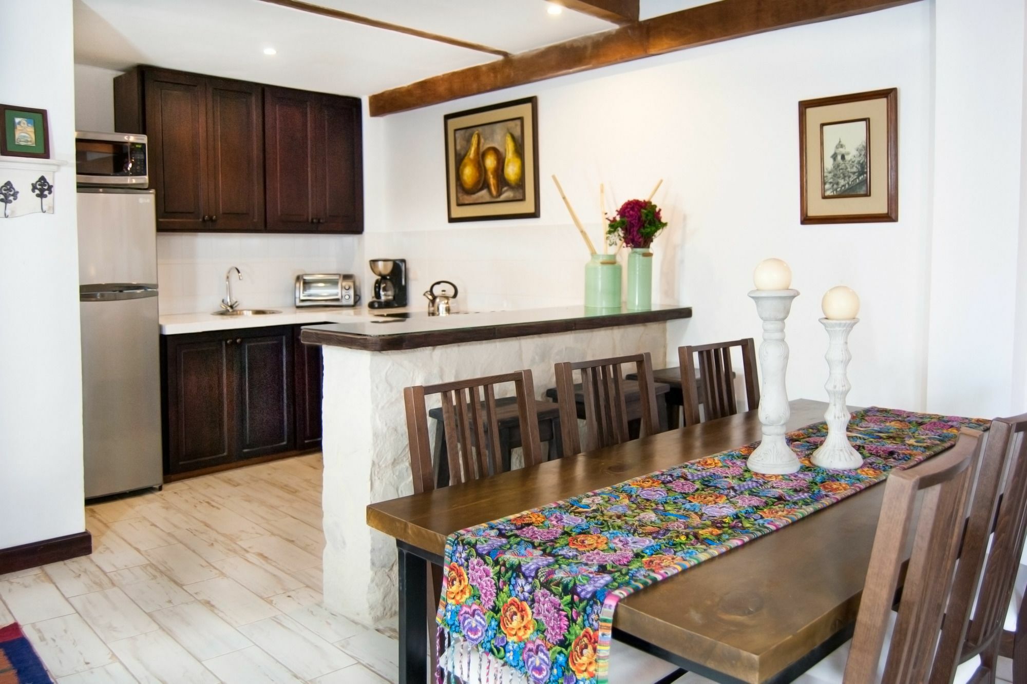 Villas De La Ermita Antigua Екстериор снимка