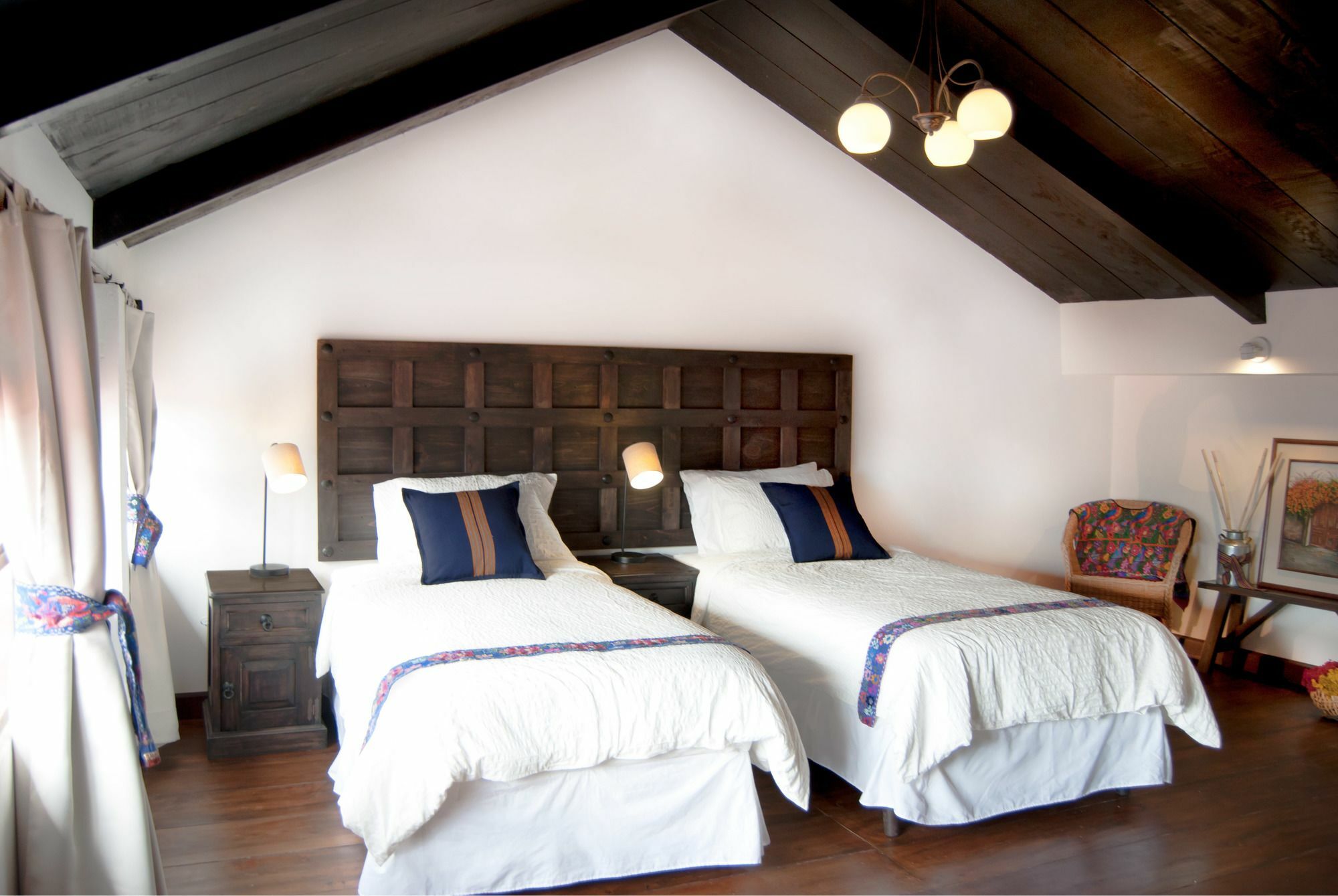 Villas De La Ermita Antigua Екстериор снимка