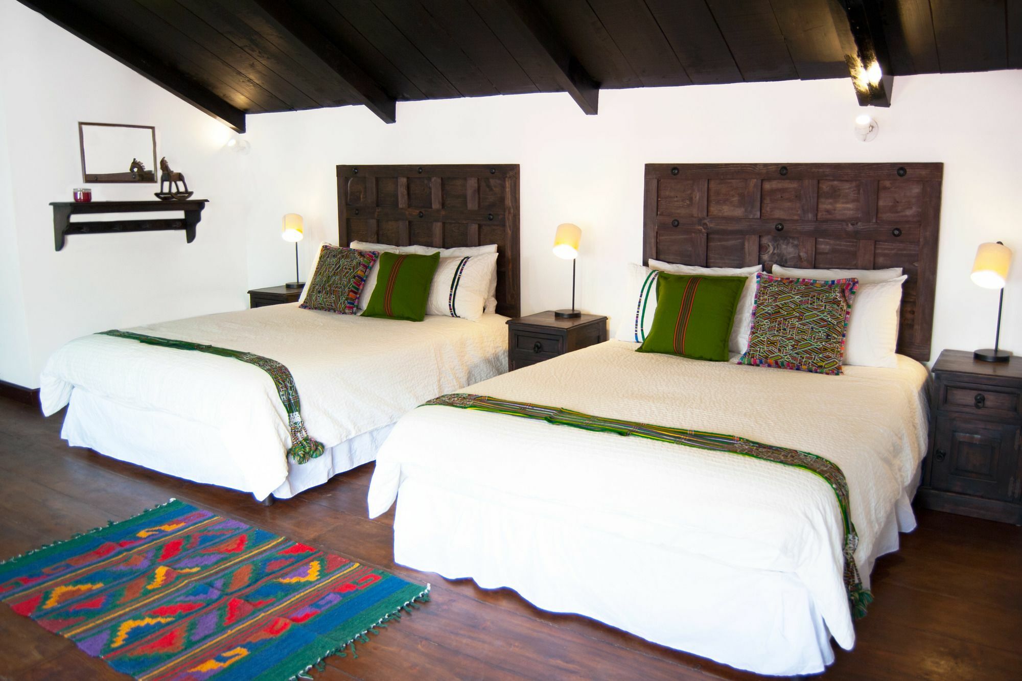 Villas De La Ermita Antigua Екстериор снимка