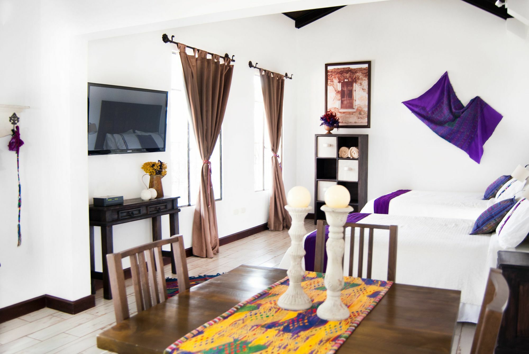 Villas De La Ermita Antigua Екстериор снимка