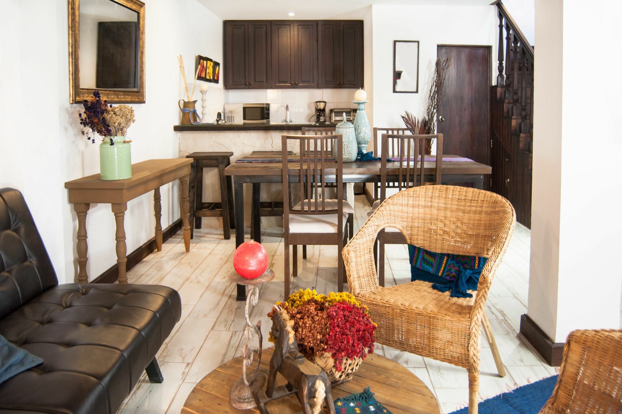 Villas De La Ermita Antigua Екстериор снимка
