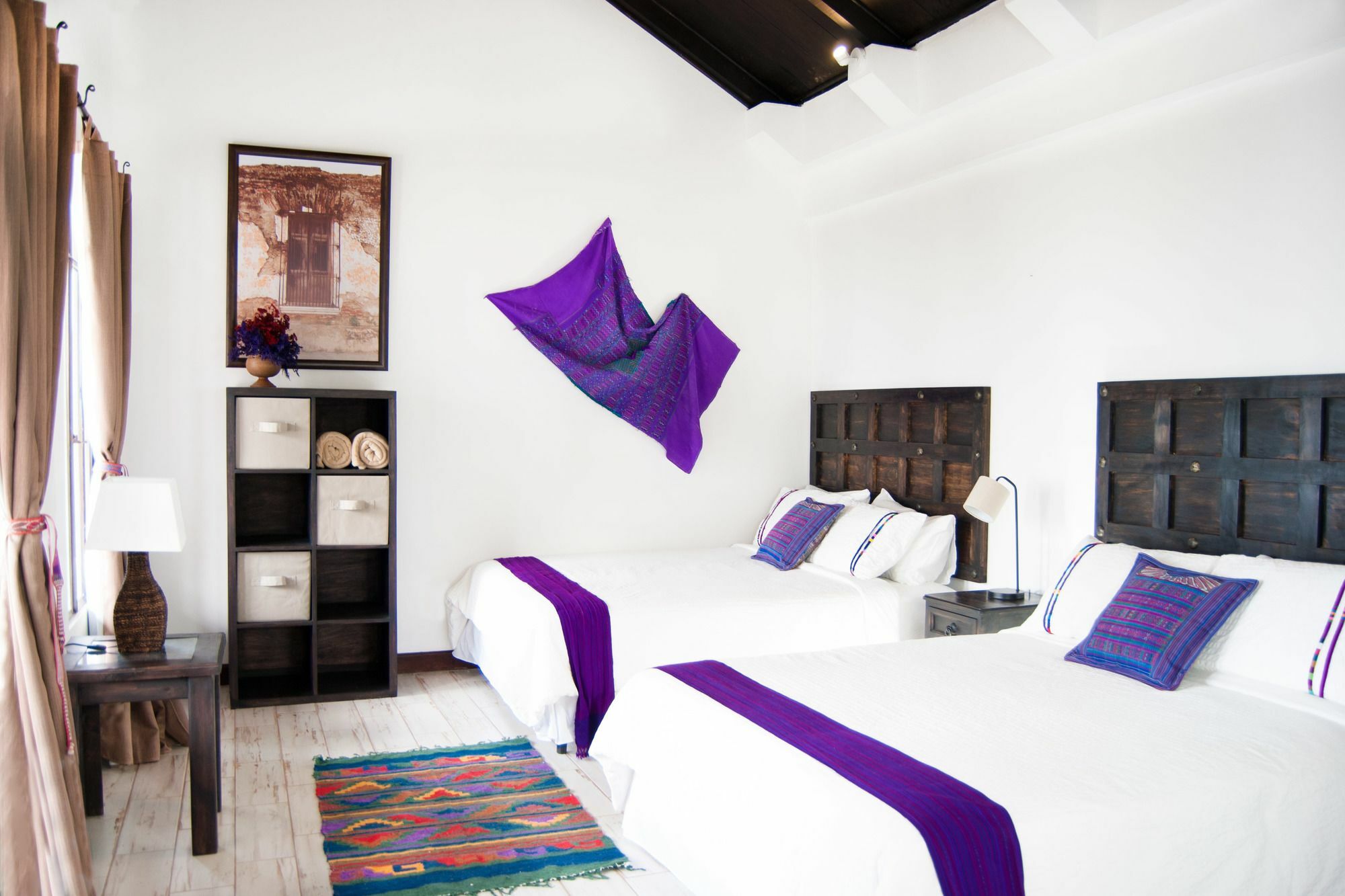 Villas De La Ermita Antigua Екстериор снимка