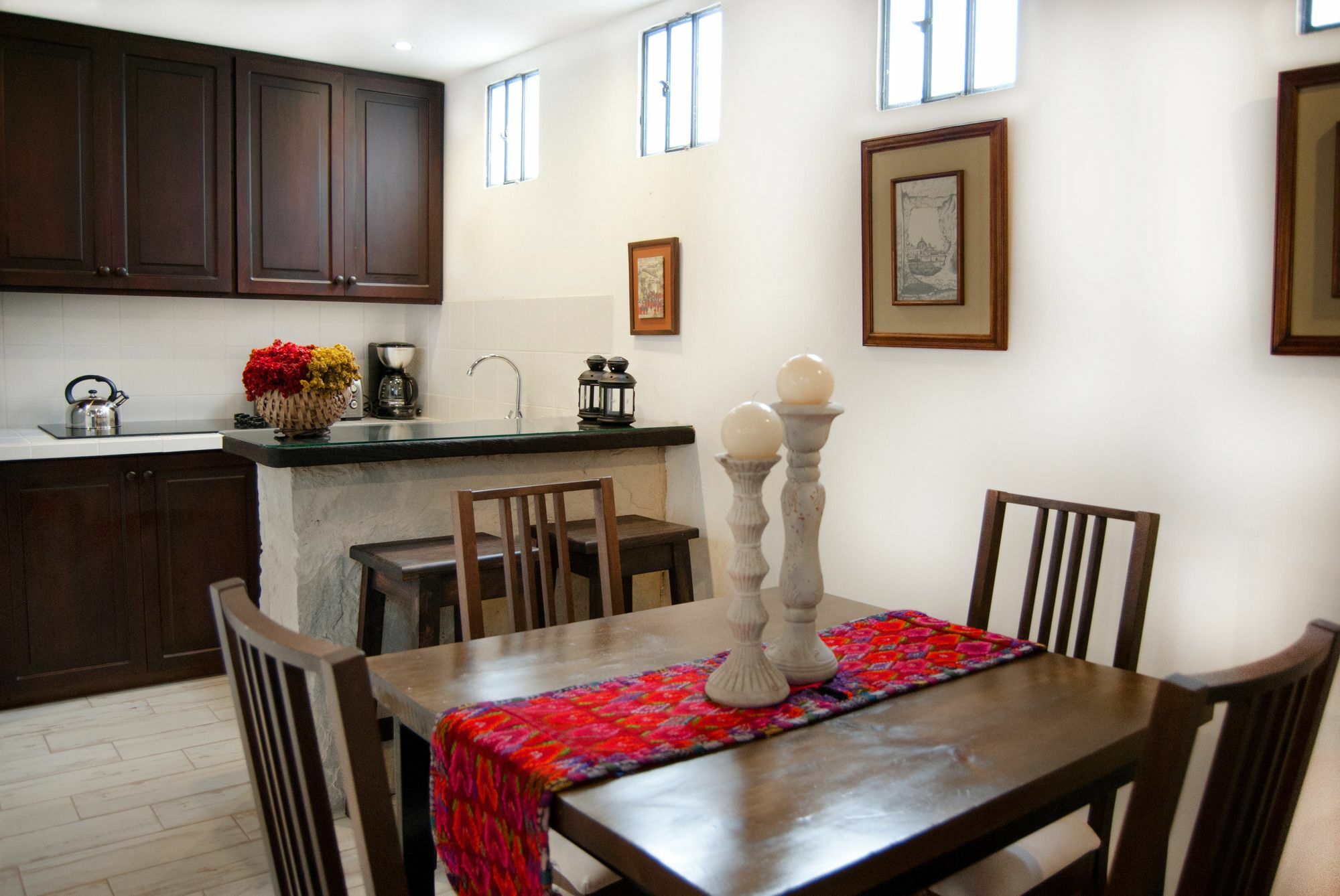 Villas De La Ermita Antigua Екстериор снимка