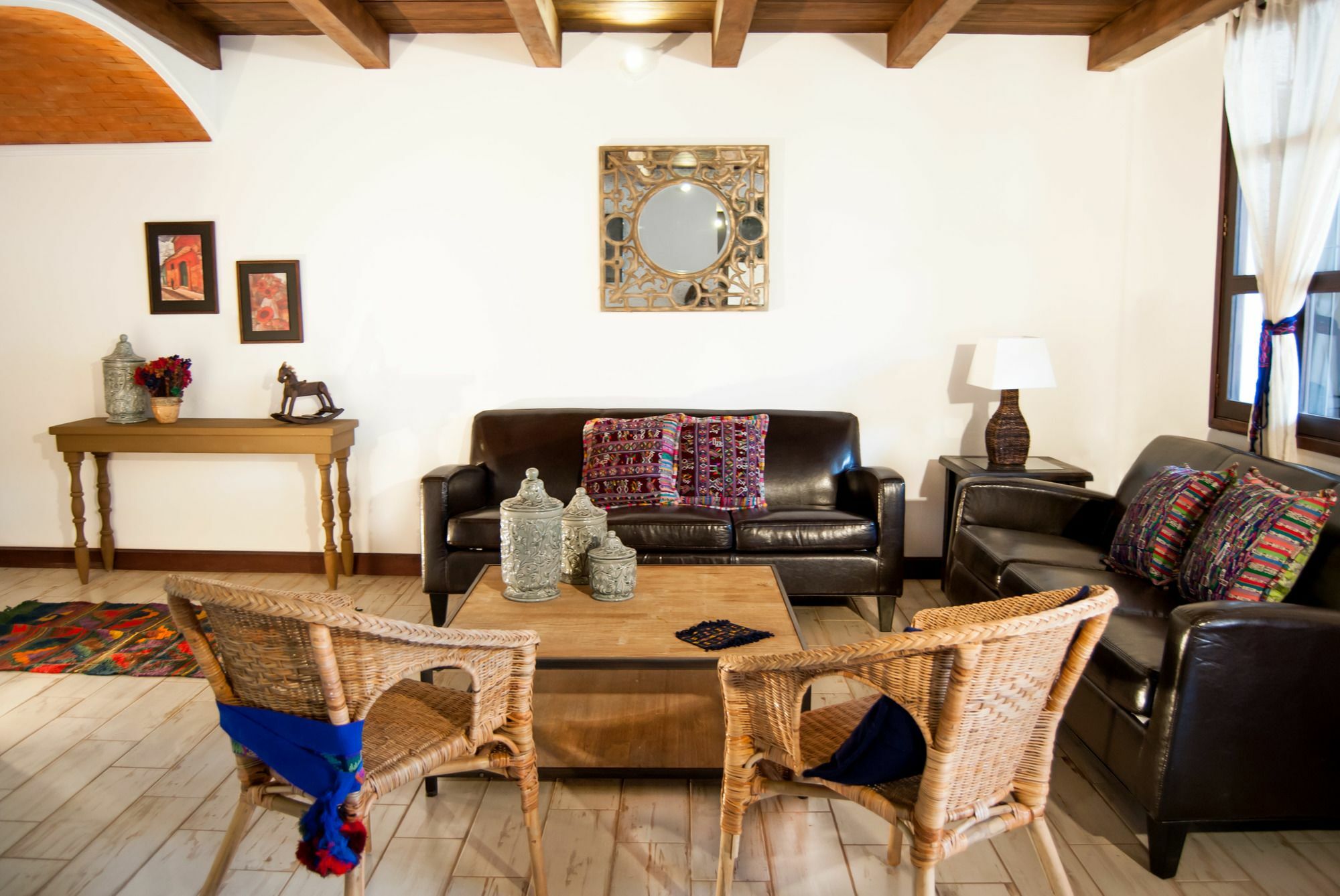 Villas De La Ermita Antigua Екстериор снимка