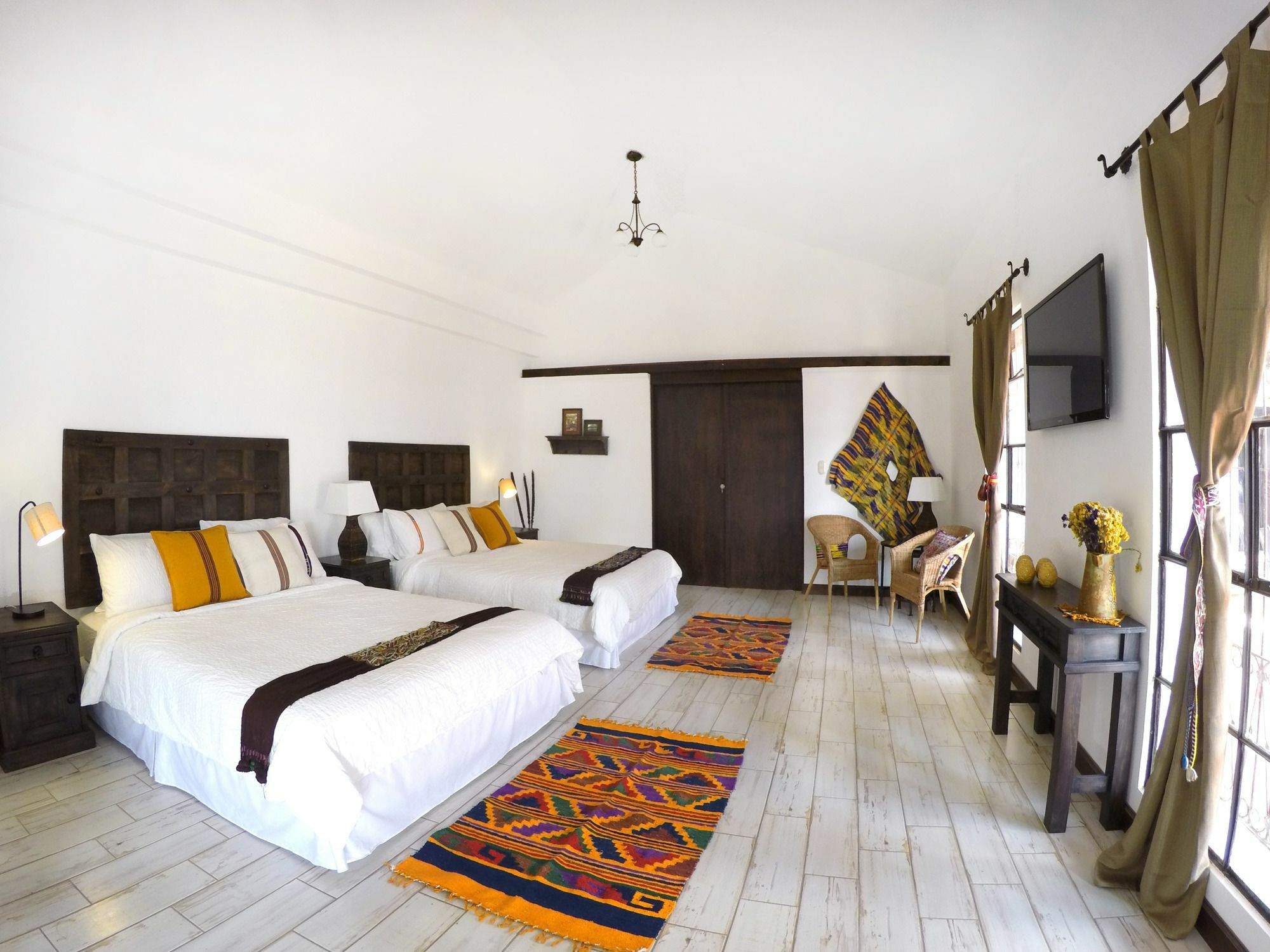Villas De La Ermita Antigua Екстериор снимка