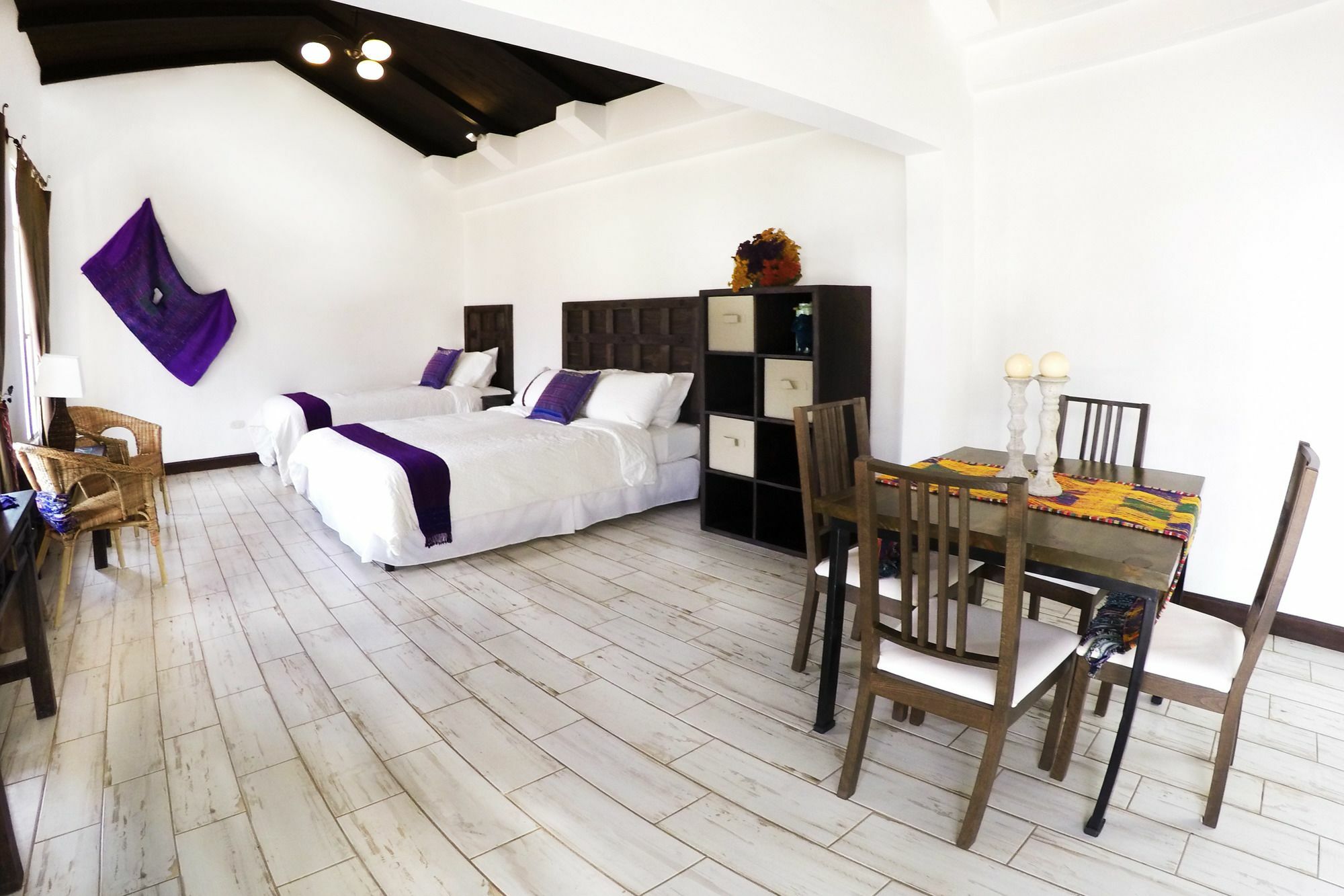 Villas De La Ermita Antigua Екстериор снимка