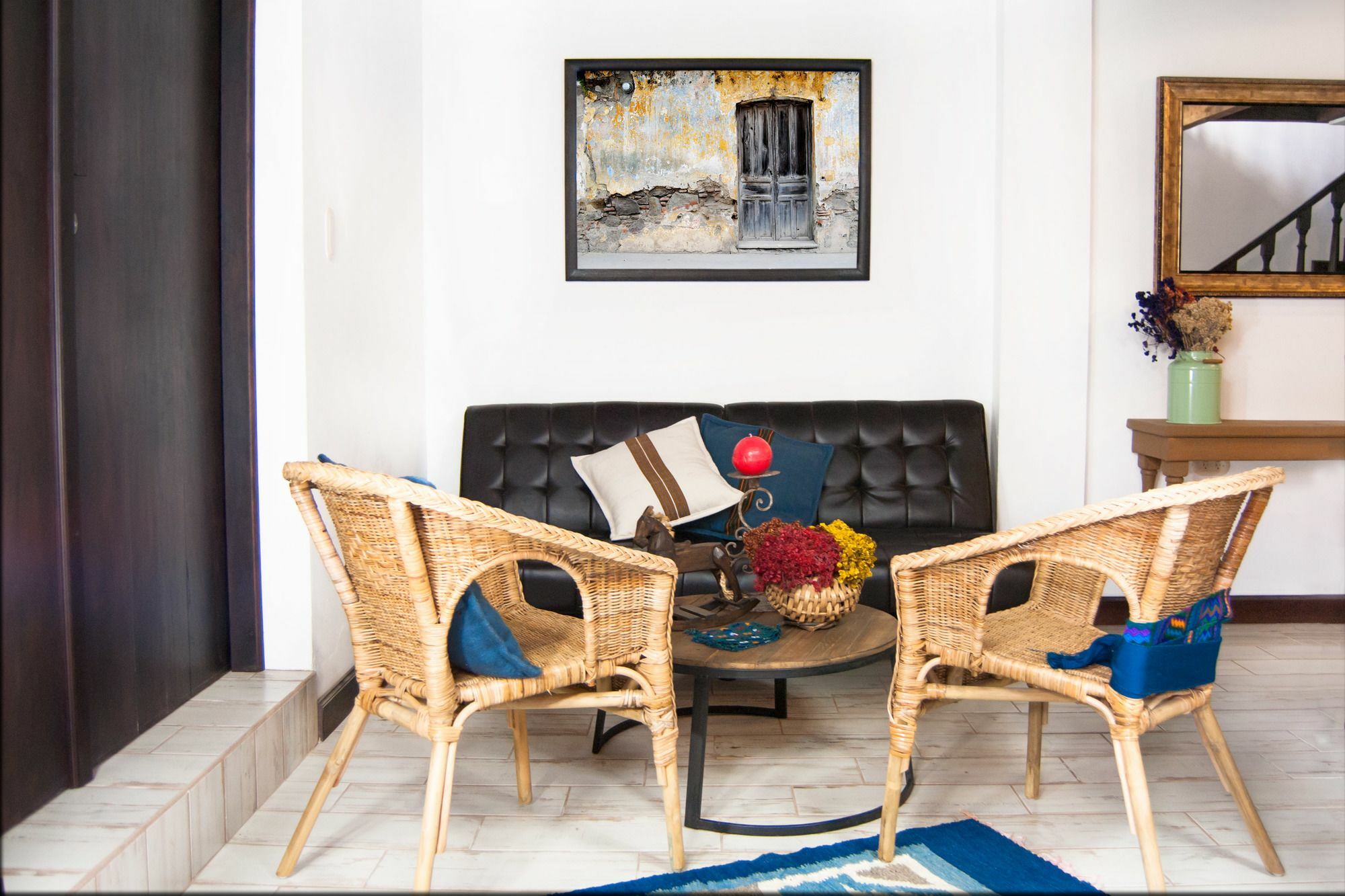 Villas De La Ermita Antigua Екстериор снимка
