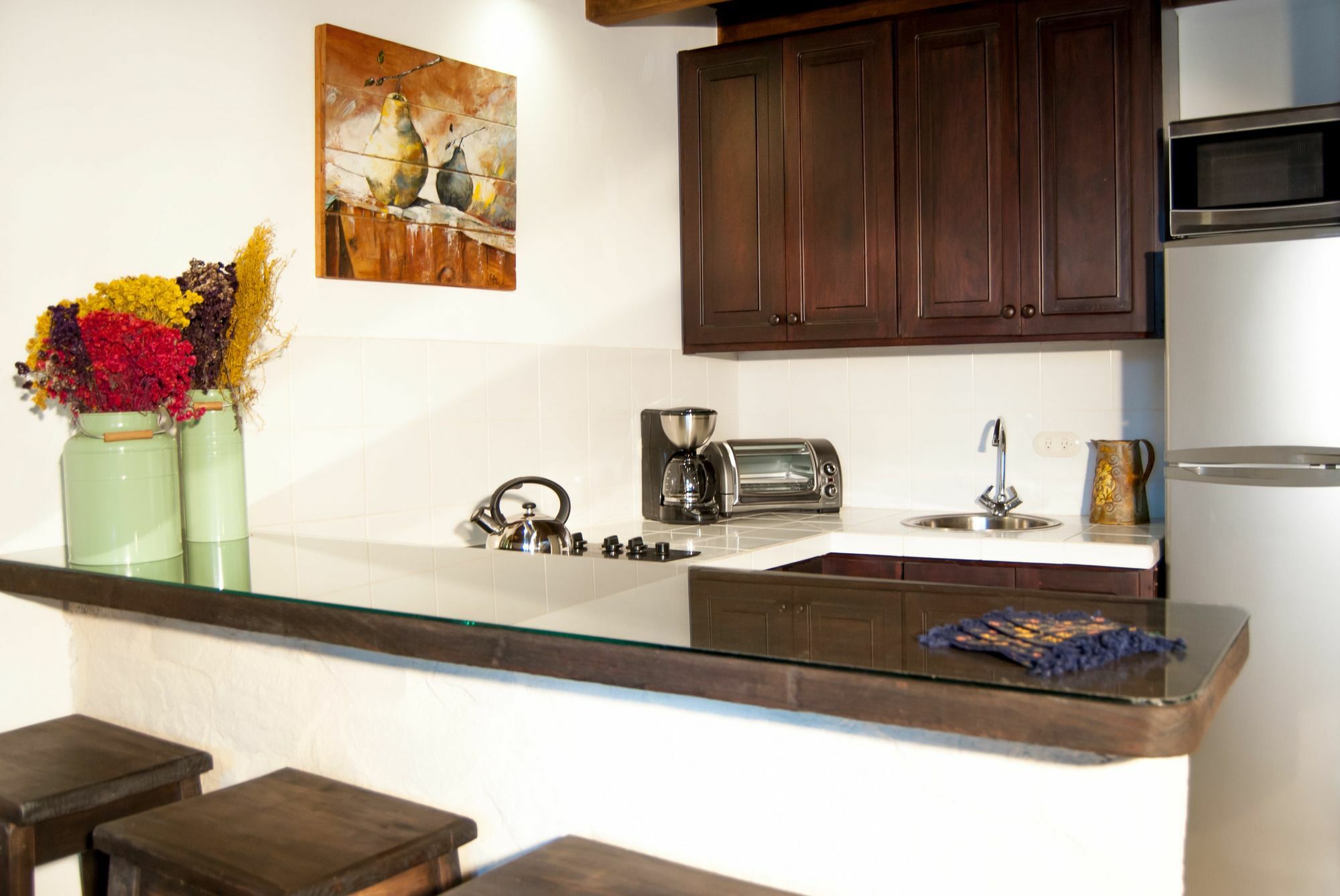 Villas De La Ermita Antigua Екстериор снимка