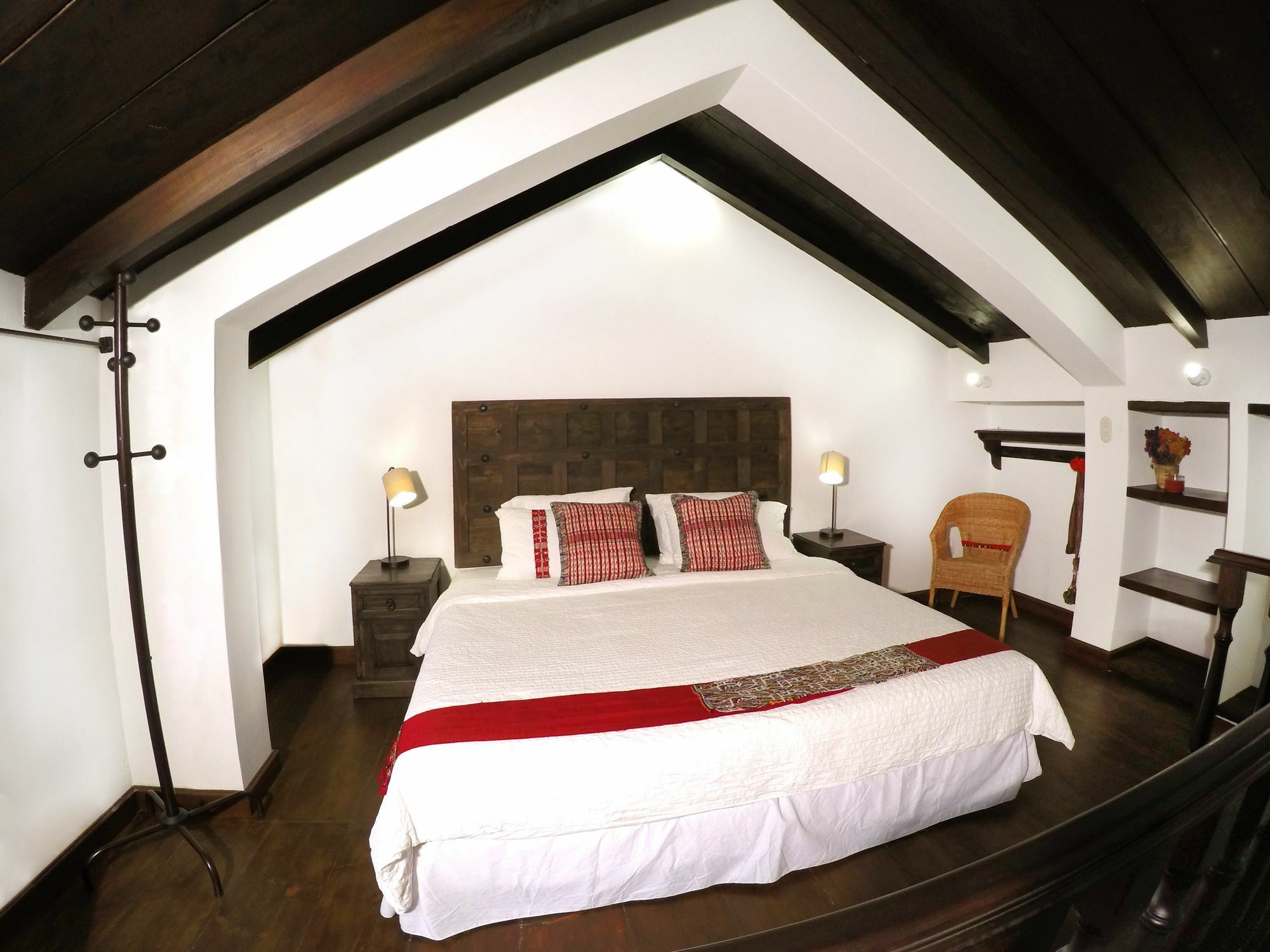 Villas De La Ermita Antigua Екстериор снимка