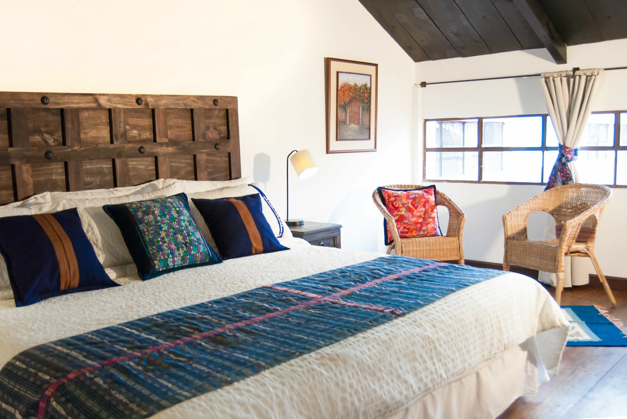 Villas De La Ermita Antigua Екстериор снимка